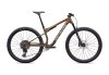 Specialized Epic 9 Sport SATIN BURNT GOLD METALLIC / METALLIC WHITE SILVER S