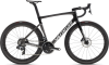 Specialized Tarmac SL7 Pro - SRAM Force eTap AXS Carbon / Smoke / Metallic White Silver 44