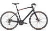 Specialized SIRRUS 3.0 L BLACK/ROCKET RED/BLACK