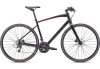 Specialized SIRRUS 3.0 S BLACK/ROCKET RED/BLACK