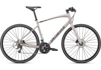 Specialized Sirrus 3.0 (MY22) SATIN CLAY / CAST UMBER / SATIN REFLECTIVE BLACK L