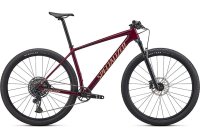 Specialized Epic Hardtail Comp GLOSS MAROON / ICE PAPAYA L
