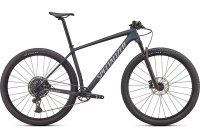 Specialized Epic Hardtail Comp SATIN CARBON / OIL / FLAKE SILVER S