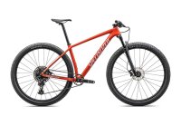 Specialized EPIC HT S FIERY RED/WHITE