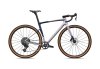 Specialized Crux 5 Comp - SRAM Rival XPLR Amethyst Frost/Deep Marine/Shadow Silver 49