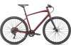 Specialized SIRRUS X 3.0 XS MAROON/BLACK/BLACK REFLECTIVE