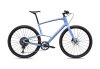 Specialized Sirrus X 5.0 GLOSS DRY BRUSHED SKY BLUE / OASIS / PURPLE HAZE / DESERT ROSE / REFLECTIVE WHITE FROST L