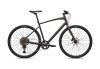 Specialized Sirrus X 3.0 SATIN METALLIC OBSIDIAN / BURNT GOLD METALLIC FROST REFLECTIVE XL