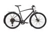 Specialized Sirrus X 3.0 EQ SATIN METALLIC OBSIDIAN / BURNT GOLD METALLIC FROST REFLECTIVE L