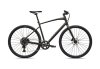 Specialized Sirrus X 2.0 GLOSS METALLIC OBSIDIAN / BURNT GOLD METALLIC FROST REFLECTIVE M
