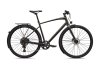 Specialized Sirrus X 2.0 EQ GLOSS METALLIC OBSIDIAN / BURNT GOLD METALLIC FROST REFLECTIVE M