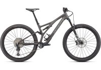 Specialized Stumpjumper Comp SATIN SMOKE / COOL GREY / CARBON S1