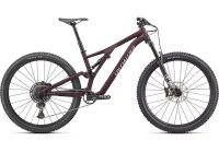 Specialized Stumpjumper Comp Alloy SATIN CAST UMBER / CLAY S1