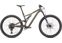 Specialized Stumpjumper Comp Alloy SATIN GUNMENTAL / TAUPE S3
