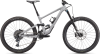 Specialized Enduro Expert GLOSS DOVE GREY/ SMOKE S4