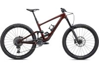 Specialized ENDURO EXPERT S3 RUSTED RED/REDWOOD
