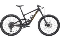Specialized ENDURO COMP S3 BROWN TINT CARBON/HARVEST GOLD