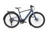 Specialized Turbo Vado SL 2 6.0 EQ Carbon SATIN GREY BLUE / DESERT METALLIC M