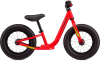 Specialized Hotwalk Flow Red / Hyper Green / Slate Reflective 12