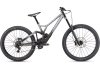 Specialized DEMO EXPERT S4 SILVER DUST/CHARCOAL