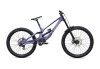 Specialized S-Works Demo 11 SATIN / POWDER INDIGO TINT / BLACK TINT CARBON / WHITE S4