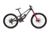 Specialized S-Works Demo 11 GLOSS CHARCOAL / DOLOMITE METALLIC / WHITE S3