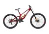 Specialized S-Works Demo 11 LTD - Built for Legends GLOSS RED TINT CARBON / SILVER DUST / WHITE S5