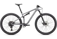 Specialized Epic EVO GLOSS COOL GREY / DOVE GREY S