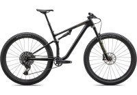 Specialized Epic EVO Expert Gloss Carbon/Gold Ghost Pearl/Pearl S