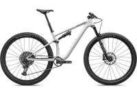 Specialized Epic EVO Comp Gloss Dune White/Obsidian/Pearl M