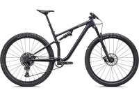 Specialized Epic EVO Satin Midnight Shadow/Silver Dust/Pearl S