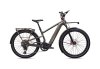 Specialized Turbo Vado 3 6.0 GLOSS WARM SMOKE METALLIC / SATIN BRUSHED CHROME S