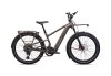 Specialized Turbo Vado 3 EVO 6.0 GLOSS WARM SMOKE METALLIC / SATIN BRUSHED CHROME L