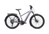 Specialized Turbo Vado 3 EVO 5.0 GLOSS AMETHYST FROST METALLIC / BORDEAUX METALLIC S