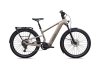 Specialized Turbo Vado 3 EVO 4.0 GLOSS SANDSTONE METALLIC / WARM SMOKE METALLIC XL