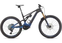 Specialized S-Works Turbo Levo Blue Ghost Gravity Fade / Black / Light Silver S3