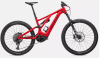 Specialized LEVO COMP ALLOY NB S6 FLO RED/BLACK
