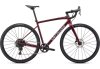 Specialized DIVERGE E5 COMP 54 MAROON/LIGHT SILVER/CHROME