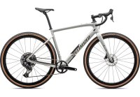 Specialized DIVERGE EXPERT CARBON 64 DUNE WHITE/TAUPE