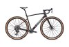 Specialized S-Works Diverge 4 - SRAM RED XPLR Warm Smoke Metallic/Carbon Silver Dust 52