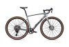 Specialized Diverge 4 Pro LTD - Shimano XTR/GRX Di2 Gloss Shadow Silver/Obsidian Metallic 49