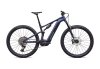 Specialized Turbo Levo R Comp Alloy Satin Metallic Deep Marine / Shadow Silver S5