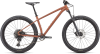Specialized Fuse Sport 27.5 GLOSS TERRA COTTA / ARCTIC BLUE S