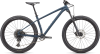 Specialized Fuse Sport 27.5 SATIN CAST BLUE / LIGHT SILVER S