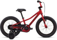 Specialized Riprock Coaster 16 Candy Red / Black / White 7