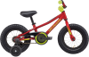 Specialized Riprock Coaster 12 Candy Red / Hyper / Black 6