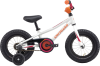 Specialized Riprock Coaster 12 White Metallic Silver / Flake Pink / Moto Oragne 6