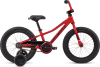 Specialized Riprock Coaster 16 Candy Red / Black / White 7