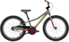 Specialized Riprock Coaster 20 Sterling Grey / Nordic Red / Hyper Reflective 9