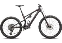 Specialized LEVO SL EXPERT CARBON S3 CARBON/RED TINT CARBON/MAROON